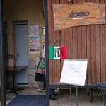 アチェーロ - 12/25　外観