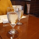 アチェーロ - 12/25　内観