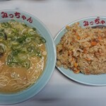 みっちゃんラーメン - 