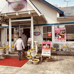 喫茶店さざんか - お店