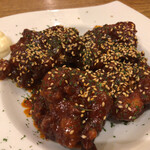 大衆酒バル てるお - 