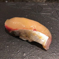 鮨うめざわ - 