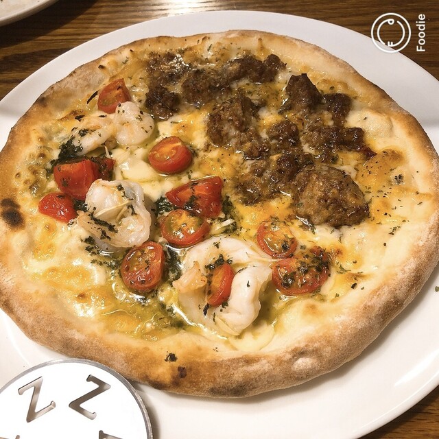 PIZZA 1212 （ピッツア） - 勝田台/ピザ | 食べログ