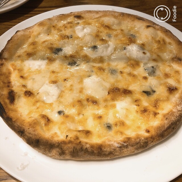 PIZZA 1212 （ピッツア） - 勝田台/ピザ | 食べログ