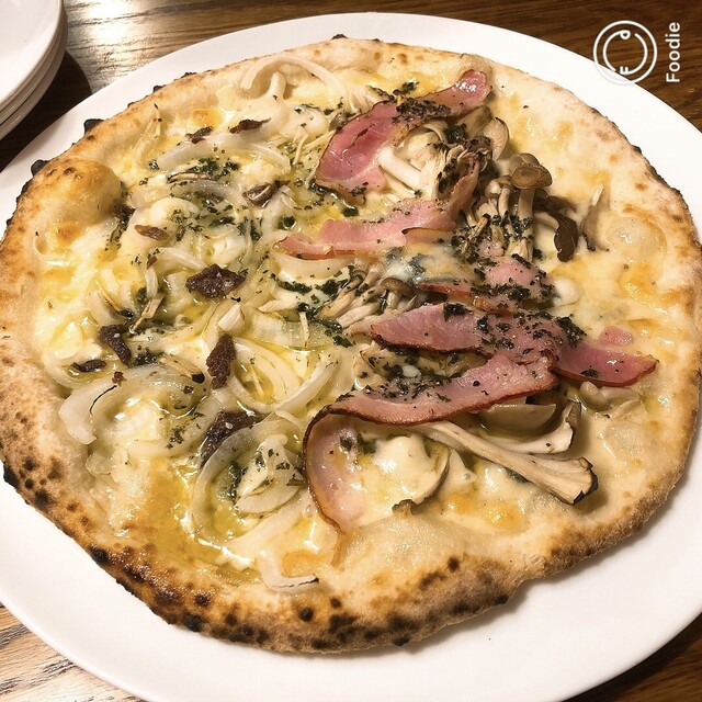 PIZZA 1212 （ピッツア） - 勝田台/ピザ | 食べログ