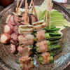 Yakitori Sumiyaki Shokunin - 