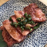 近江焼肉ホルモン すだく - 