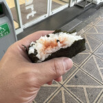 ファミリーマート - 料理写真: