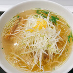 Ramen Taizan - 