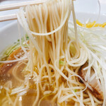 Ramen Taizan - 