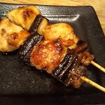 やきとりスタンダード - 