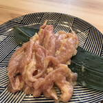 近江焼肉ホルモン すだく - 