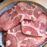 近江焼肉ホルモン すだく - 