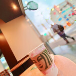 STARBUCKS COFFEE - 