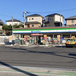ファミリーマート - 外観写真: