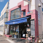 マッシモッタヴィオ - 外観