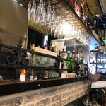 マッシモッタヴィオ - 店内