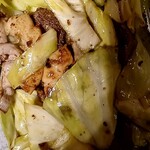 お好み焼 山田屋 - 