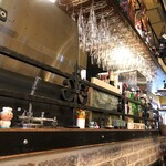 マッシモッタヴィオ - 店内