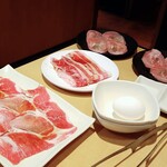 Yakiniku Kingu - 