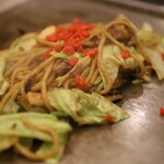 お好み焼き あじくらや - 