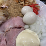 ヌードル＆スパイスカレー 今日の1番 - 