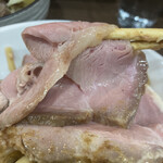 ヌードル＆スパイスカレー 今日の1番 - 