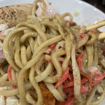 ヌードル＆スパイスカレー 今日の1番 - 