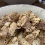 ヌードル＆スパイスカレー 今日の1番 - 