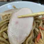 ヌードル＆スパイスカレー 今日の1番 - 