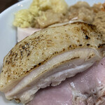 ヌードル＆スパイスカレー 今日の1番 - 