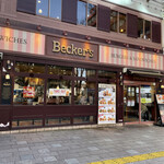 Becker's - 