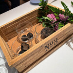 Terres de Truffes, Tokyo - 