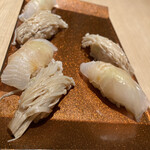 Manten Zushi - 