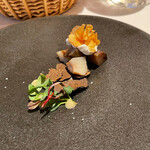 Terres de Truffes, Tokyo - 