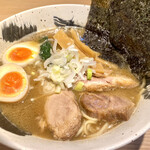 麺屋みちしるべ - 