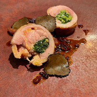 Terres de Truffes, Tokyo - 