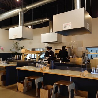 麺匠 いりこや_2