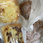 パン工房 クルール - 