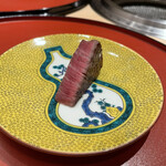 銀座 ちかみつ - 