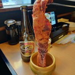 Yakiniku Kingu - 