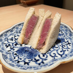 銀座 ちかみつ - 