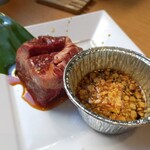 Yakiniku Kingu - 