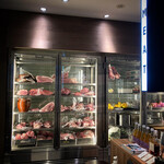 The INNOCENT CARVERY - 