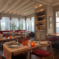 Benoit Alain Ducasse - 