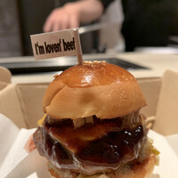 Beef Laboratory - 