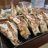 Gyoza Paokun - 