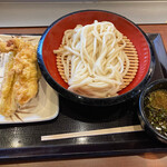 丸亀製麺 - 