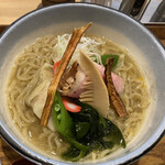 Chuuka Soba Mugiemon - 