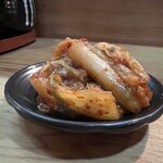 ギョーザ 包君 - 